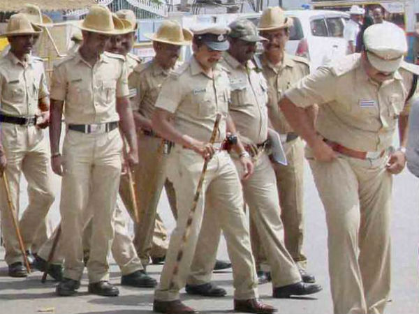 சம்பளம் வேறுபாடு