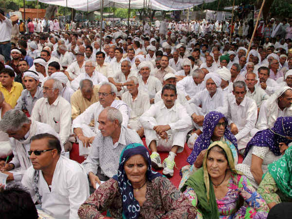 HC stays reservation for Jats, five other communities HC stays reservation for Jats, five other communities