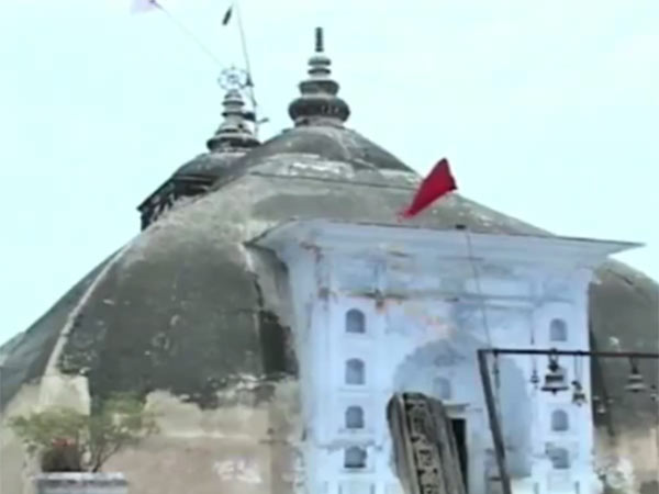 This temple is predict monsoon, weather This temple is predict monsoon, weather