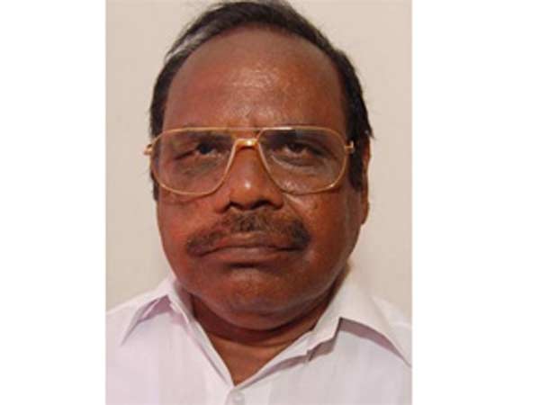 Why Jaya select Dhanabal for Speaker Post? Why Jaya select Dhanabal for Speaker Post?