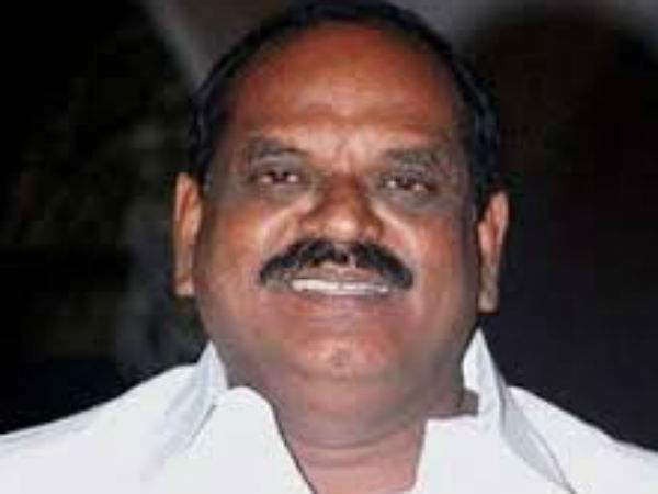 வைத்திலிங்கத்திற்கு ராஜ்யசபா