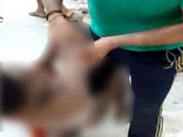 16-Year-Old Thrashed, Stripped, Brutalised With Beer Bottles In Delhi 16-Year-Old Thrashed, Stripped, Brutalised With Beer Bottles In Delhi