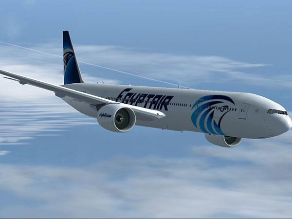 Crashed EgyptAir flght hit by a meteor? Crashed EgyptAir flght hit by a meteor?