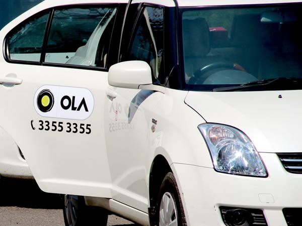 Karnataka Govt. Asks Uber, Ola To Stop Operations With Immediate Effect Karnataka Govt. Asks Uber, Ola To Stop Operations With Immediate Effect