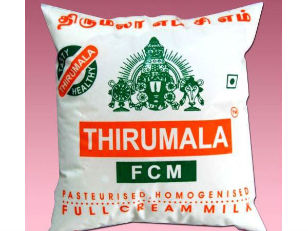Thirumala milk rate increases from tomorrow Thirumala milk rate increases from tomorrow