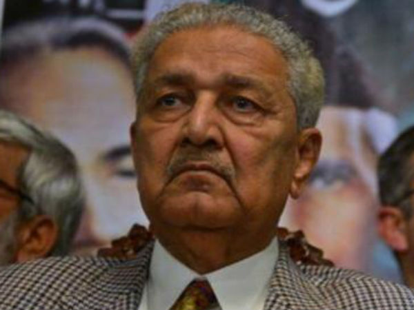 Nuclear-armed Pakistan can 'target' Delhi in 5 minutes: Abdul Qadeer Khan Nuclear-armed Pakistan can 'target' Delhi in 5 minutes: Abdul Qadeer Khan