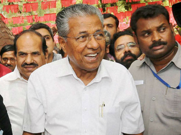 சாப்ட்வேர் நிறுவனங்களை கேரளாவுக்கு இழுக்க பிரனாயி விஜயன் அதிரடி திட்டம் 