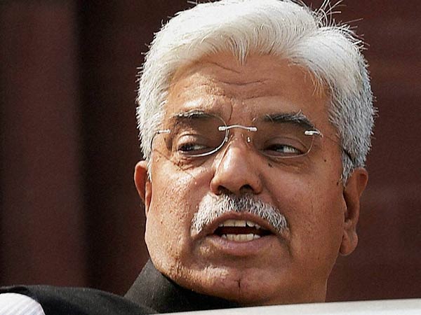 Former Delhi Police Commissioner B S Bassi appointed UPSC member Former Delhi Police Commissioner B S Bassi appointed UPSC member