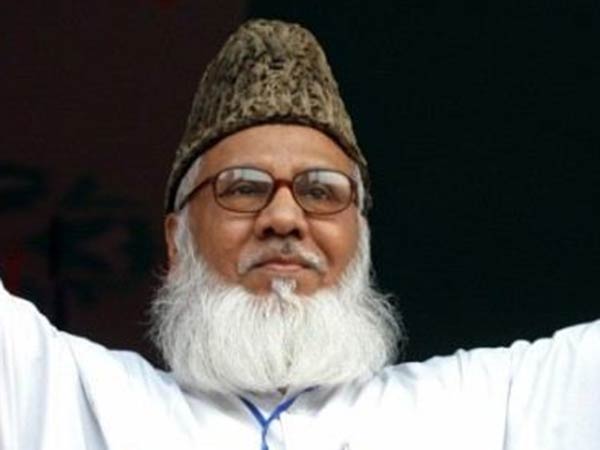 Bangladesh executes Motiur Rahman Nizami for war crimes Bangladesh executes Motiur Rahman Nizami for war crimes