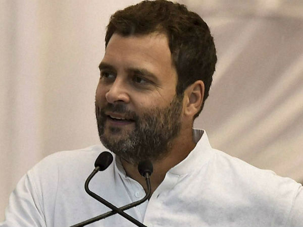 உத்தரகாண்ட்டில் ஜனநாயகம் வென்றது... மோடிக்கு சரியான பாடம்: ராகுல்