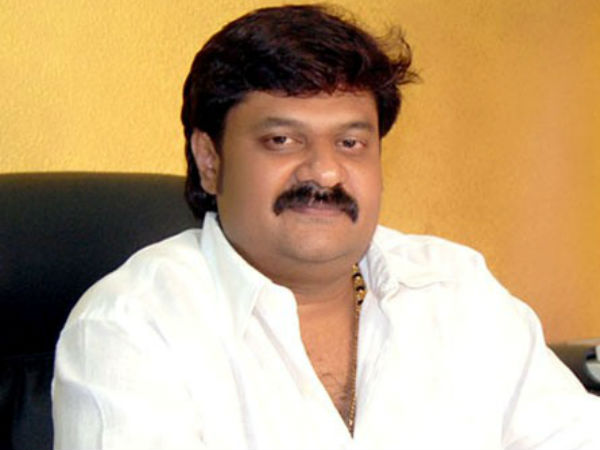 Madhan absconds with huge money and young lover girl? Madhan absconds with huge money and young lover girl?
