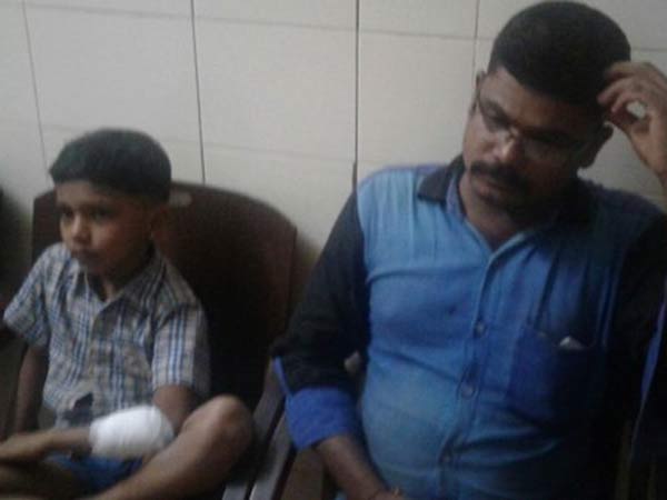 காவல்துறை மறுப்பு