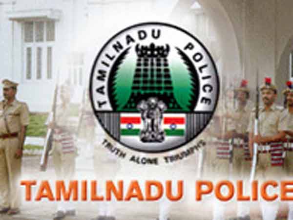 தவிடுபொடியாக்கிய தமிழக போலீஸ்