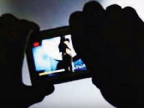 Pakistani Man Arrested For Filming Indian Couple Honeymooning In Dubai Pakistani Man Arrested For Filming Indian Couple Honeymooning In Dubai