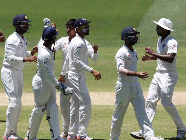 Full schedule of India-West Indies Test series 2016 Full schedule of India-West Indies Test series 2016
