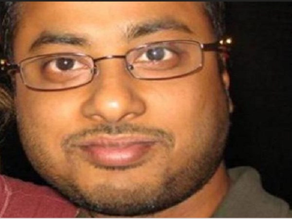UCLA shooting: identified as Indian origin student UCLA shooting: identified as Indian origin student