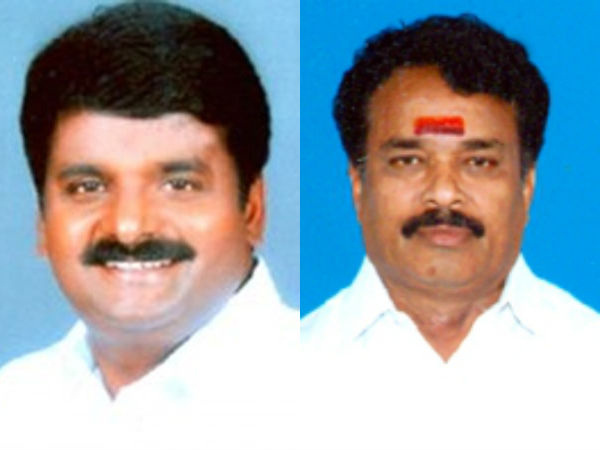 Jaya offers housing board chairman post to Pudukottai ADMK dt secretary Jaya offers housing board chairman post to Pudukottai ADMK dt secretary