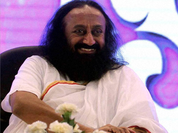 Art of Living will pay Rs 4.75 cr fine Art of Living will pay Rs 4.75 cr fine