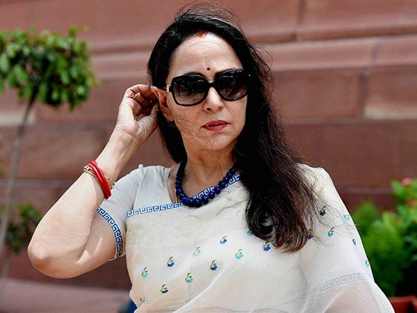 Hema Malini Hema Malini