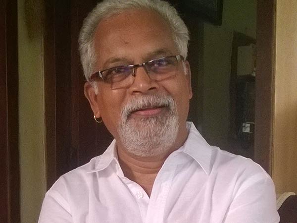 Charu Nivedita, slams Karthick Subburaj's Iraivi film Charu Nivedita, slams Karthick Subburaj's Iraivi film