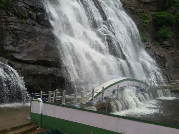 இதமான சீசன்