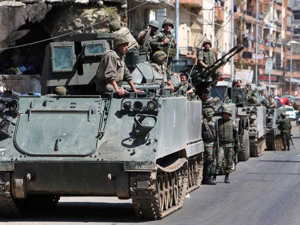 Syrian army 'crosses into Raqqa province Syrian army 'crosses into Raqqa province