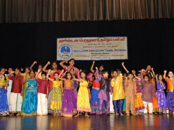 நூற்றுக்கும் மேற்பட்ட தமிழ்ப் பள்ளிகள்
