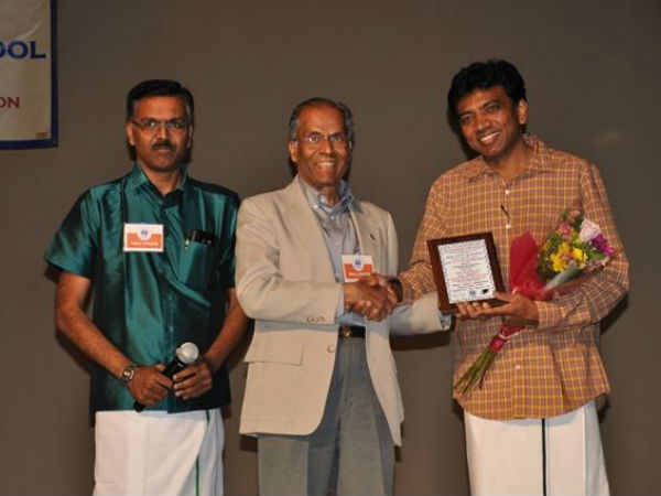 இரண்டாம் மொழி தமிழ்