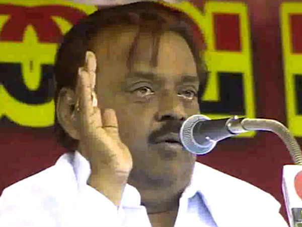 உள்ளாட்சி தேர்தலில் தனித்து போட்டி