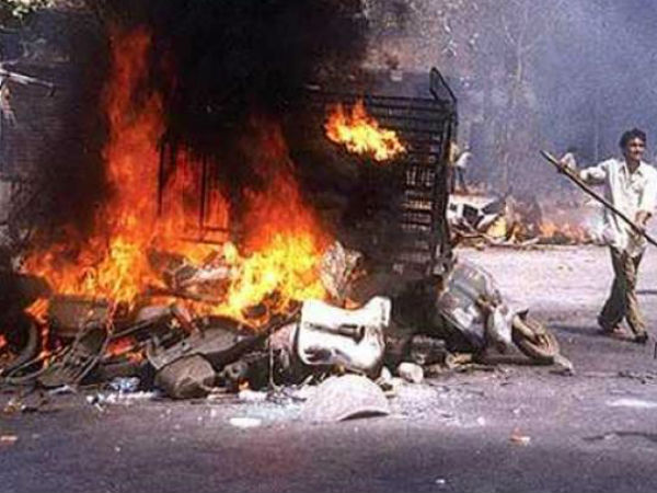 Gulberg Society massacre: Quantum of punishment likely to be pronounced today Gulberg Society massacre: Quantum of punishment likely to be pronounced today