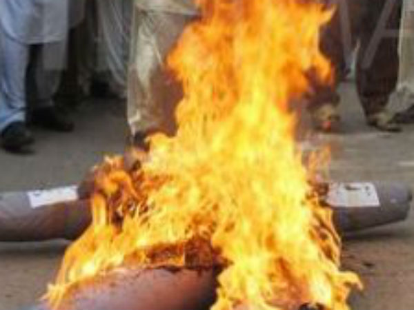 உருவபொம்மை
