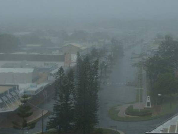 Australia's wild weather kills three people, with more missing Australia's wild weather kills three people, with more missing