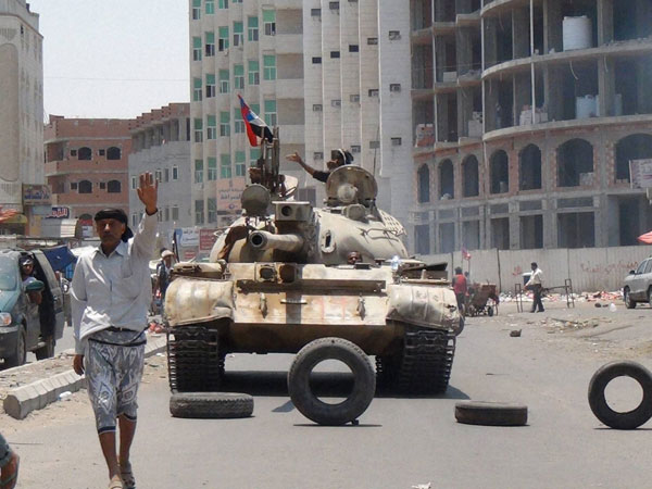Yemen attack kills 8 civilians Yemen attack kills 8 civilians