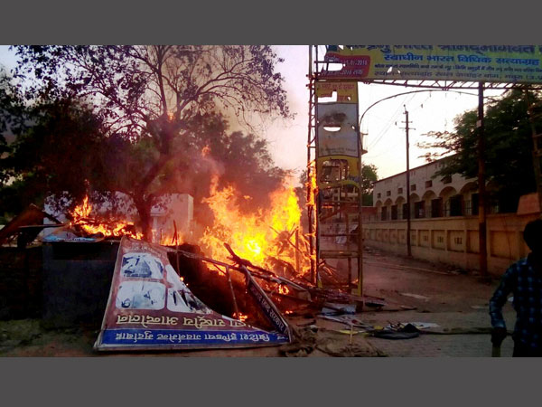 SC refuses to order CBI probe into Mathura violence SC refuses to order CBI probe into Mathura violence