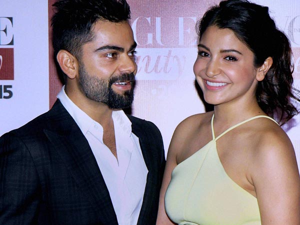 Kohli aviods journos for Anushka Kohli aviods journos for Anushka