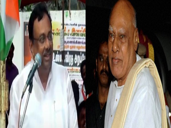 Court summons to EVKS Elangovan in defamation case Court summons to EVKS Elangovan in defamation case