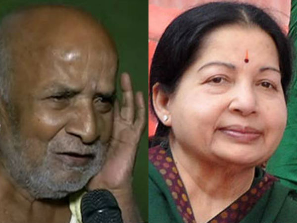 Jaya orders Rs 10 lakh financial aid to ailing musician Jaya orders Rs 10 lakh financial aid to ailing musician