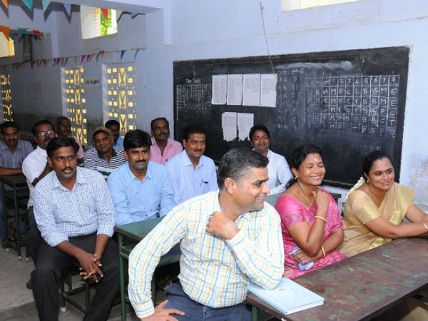 மனைவிக்கு மரியாதை