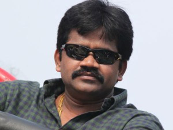 JK Ritheesh hospitalised JK Ritheesh hospitalised