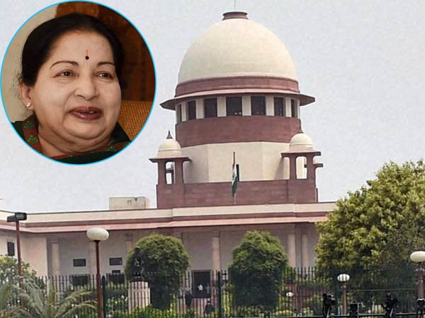 Jayalalithaa DA case: How arguments on companies and IT returns unfolded in SC Jayalalithaa DA case: How arguments on companies and IT returns unfolded in SC