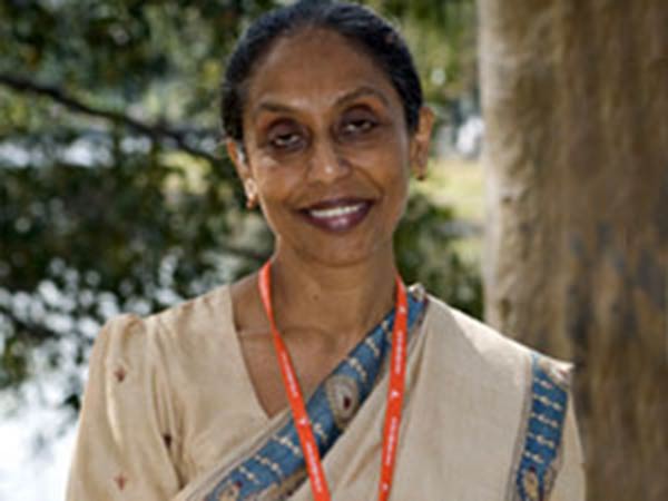 Santha Sheela Nair appoints as OSD in CM's Office Santha Sheela Nair appoints as OSD in CM's Office