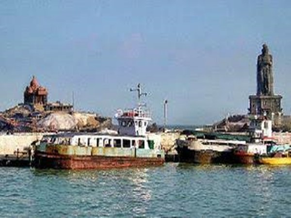 kaniyakumari boat servcice stopped kaniyakumari boat servcice stopped