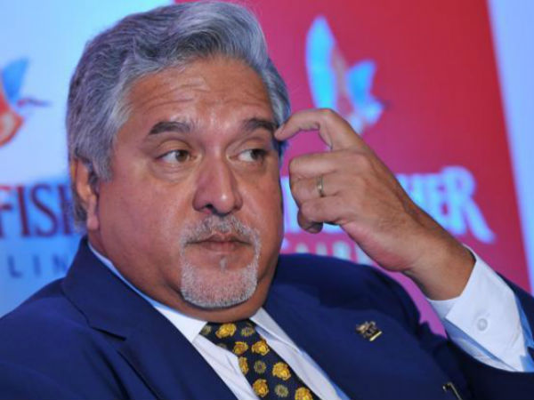 Vijay Mallya Vijay Mallya