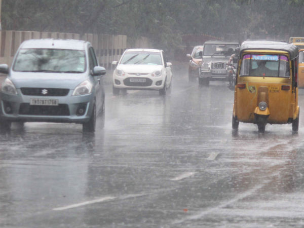 South West monsoon rain is brisk in Kanniyakumari dt South West monsoon rain is brisk in Kanniyakumari dt