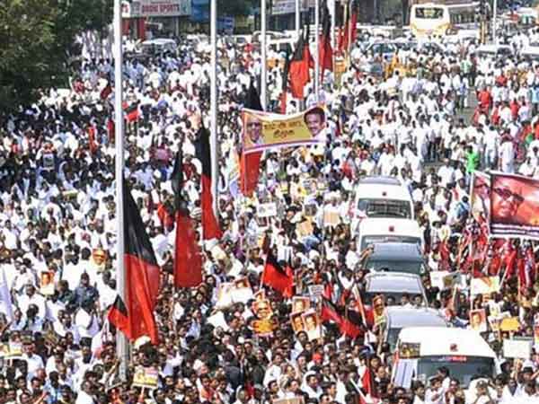 பலர் தோல்வி