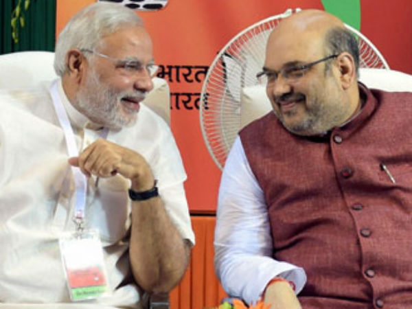 BJP's 2-day national executive meet to begin in Allahabad today BJP's 2-day national executive meet to begin in Allahabad today