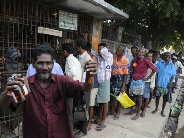 500 TASMAC shops closure: Jaya to announce list on june 16th 500 TASMAC shops closure: Jaya to announce list on june 16th