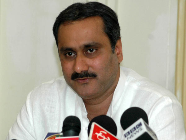 PMK will contest alon in local body elctions too, says Anbumani PMK will contest alon in local body elctions too, says Anbumani