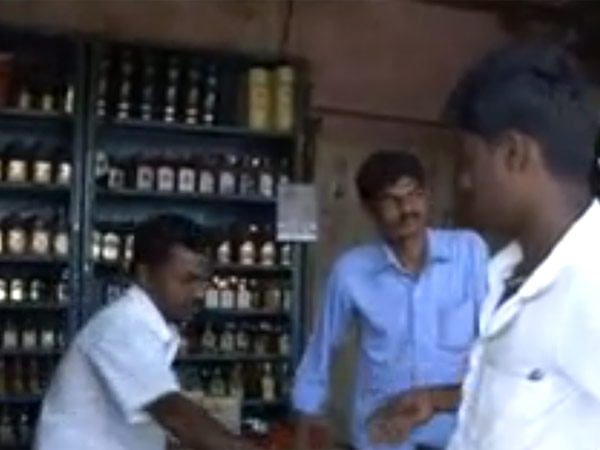 TASMAC shop workers wonder about future TASMAC shop workers wonder about future