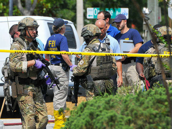 'He's Coming, I'm Gonna Die': Horror For An Orlando Mother Via Text 'He's Coming, I'm Gonna Die': Horror For An Orlando Mother Via Text